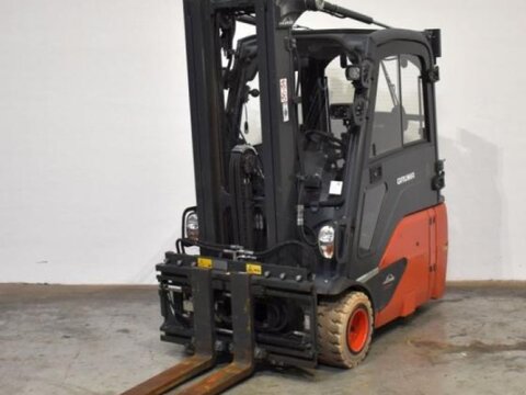 Linde E 18 L EVO 386-02