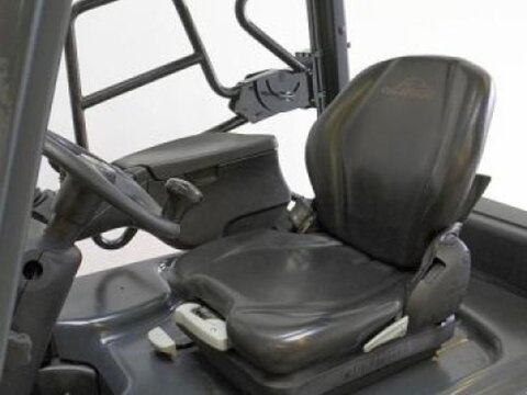 Linde E 16 H EVO 386-02 3