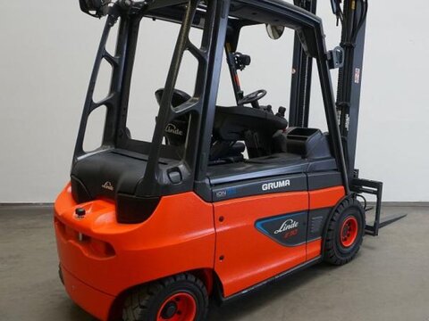 Linde E 30 ION 387 2