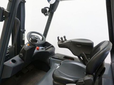 Linde E 30 ION 387 3