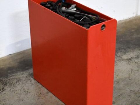 24 Volt 2 PzS 230 Ah 2