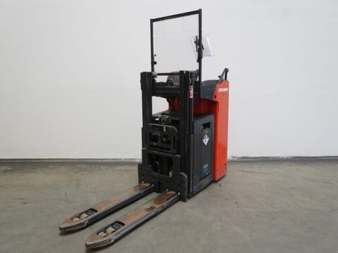 Linde D 12 S ION 1164 2