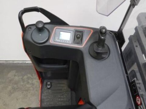 Linde D 12 S ION 1164 3