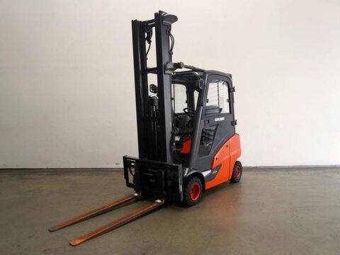 Linde H 20 T 391 EVO 1