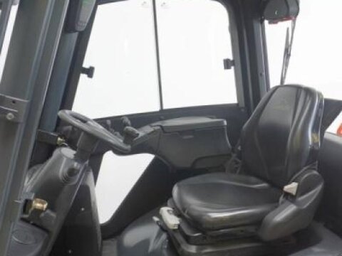 Linde H 20 T 391 EVO 3