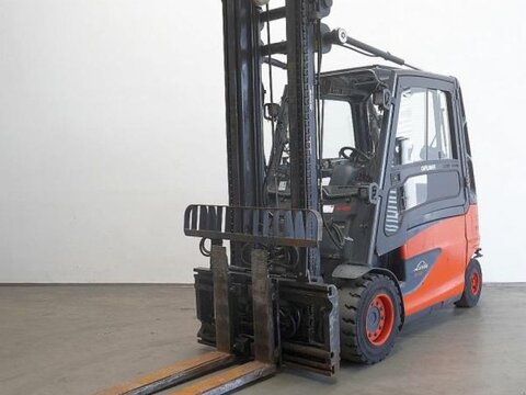 Linde E 45/600 HL 388 1