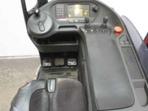 Linde R 14 HD 1120