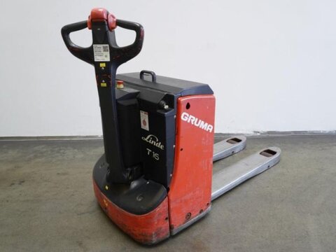 Linde T 16 EX 1152-00