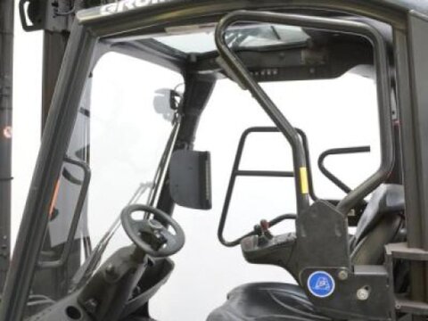 Linde H 35 T EVO 393-02 3