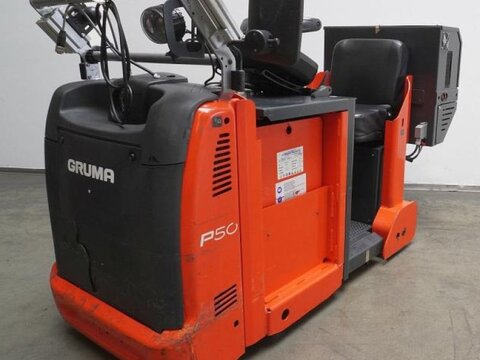 Linde P 50 C 1190 1
