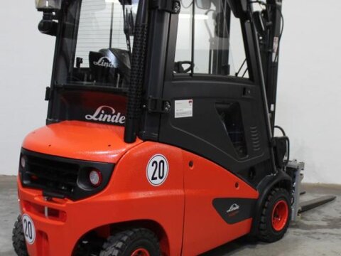 Linde H 20 D EVO 391-02 2