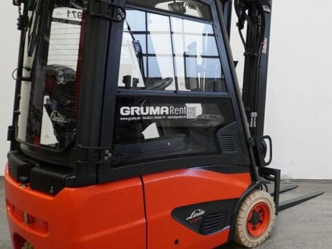 Linde E 16 C EVO 386-02 2