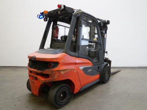 Linde H 35 D 1202 2