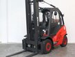 Linde H 40 T EVO 394-02