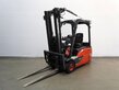 Linde E 16 L EVO 386-02