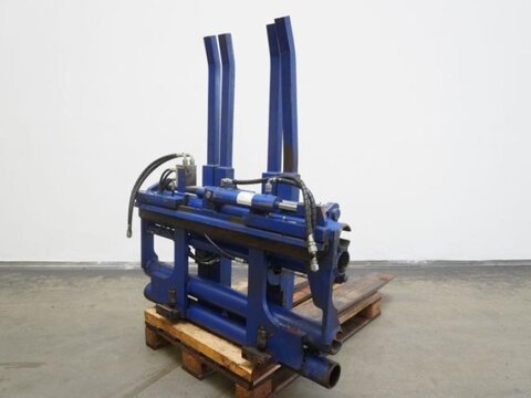 Durwen DPK 35 C Breite  1200mm 2