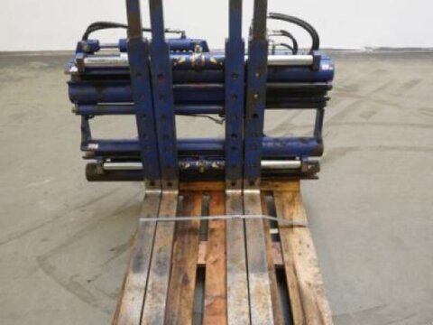 Durwen DPK 35 C Breite  1200mm 3