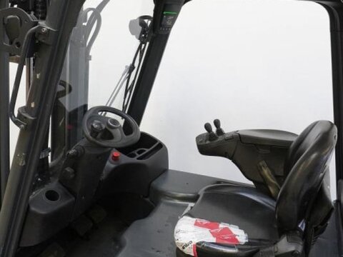 Linde E 16 H EVO 386-02 3