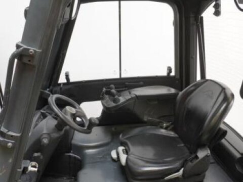 Linde E 16 EVO 386-02 3