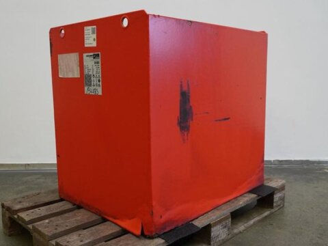 Sonstige 48 Volt 5 PzS 700 Ah