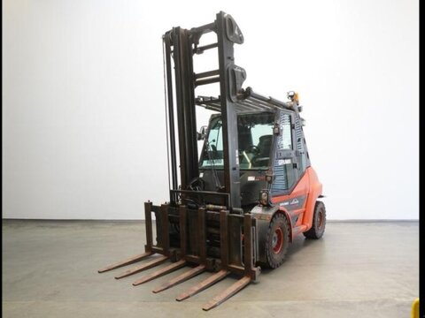 Linde H 60 D EVO 396-03