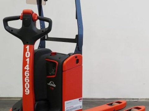 Linde T 14 ION 1155-00 2
