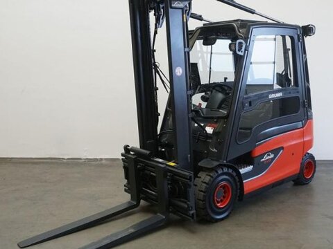 Linde E 25 L 387