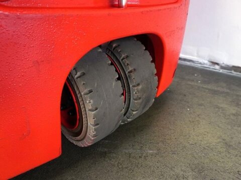 Linde E 18 L EVO 386-02