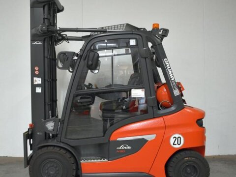 Linde H 30 T 1202-01 3