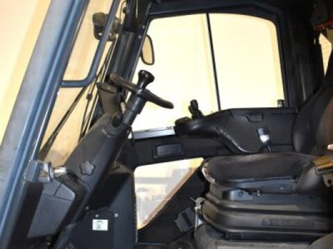 Linde H 40 T EVO 394-02 3