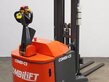 Combilift CS1250