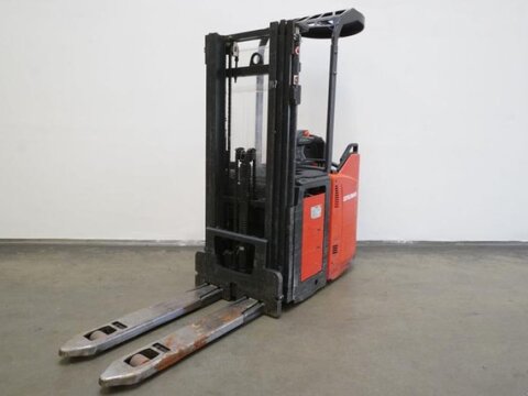 Linde D 14 SP 133 2