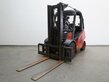 Linde H 45 D 394
