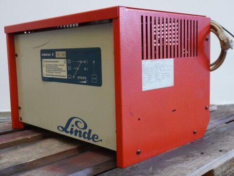 Sonstige indatron S E 24/60