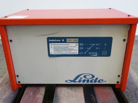 indatron S E 24/60 2