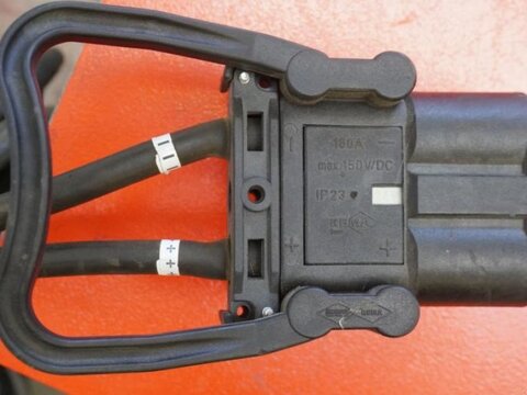 indatron S E 24/60 3