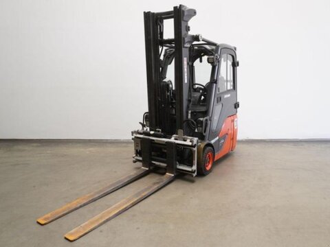Linde E 16 C EVO ION 386-02