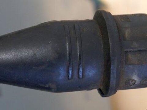 Trac basic 24V 90A 3