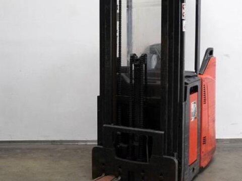 Linde D 14 SP 133 2