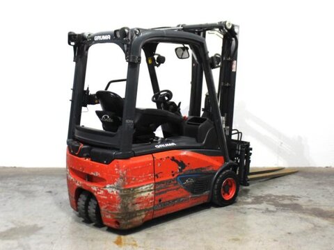 Linde E 16 ION EVO 386-02 2