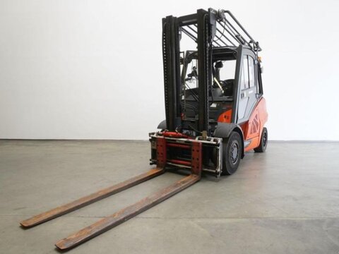 Linde H 50 T 394-02