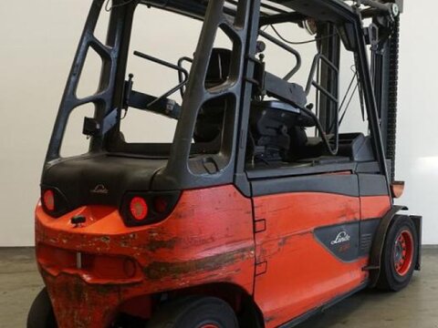 Linde E 50/600 HL 388 2