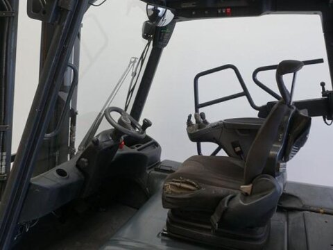 Linde E 50/600 HL 388 3