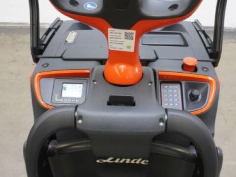 Linde T 20 AP 1153 3