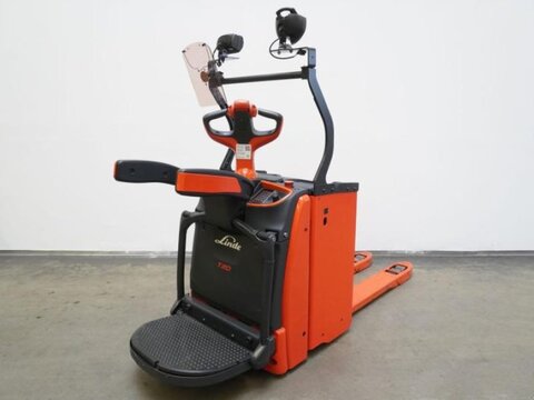 Linde T 20 AP 1153