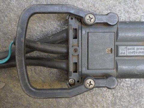 Filon FUTUR E 230 G 24/70 B25-FP T 2