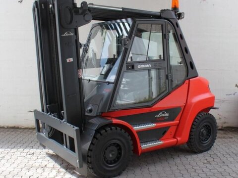 Linde H 60 D EVO 396-03