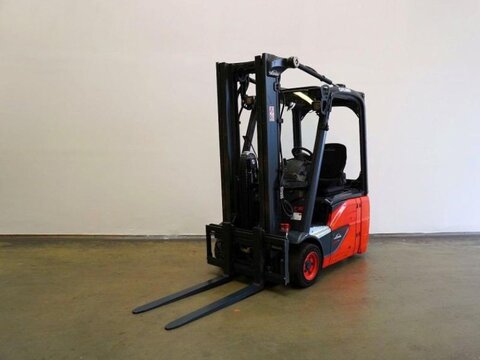 Linde E 16 C EVO 386-02 1
