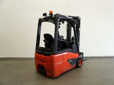 Linde E 16 C EVO 386-02 2