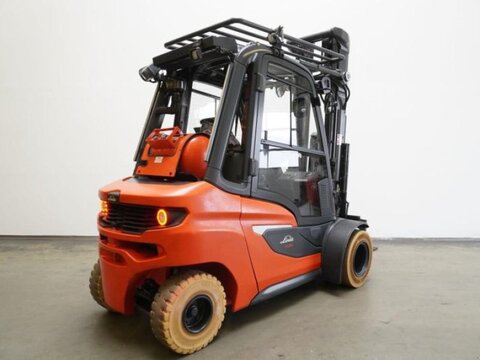 Linde H 35 T 1202 2